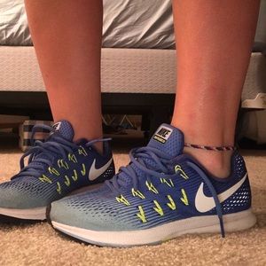 Nike Zoom Pegasus 33